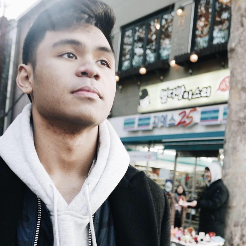 Michael Pacquiao Enters Rap, Pays Homage To Dad With "Pac-Man"