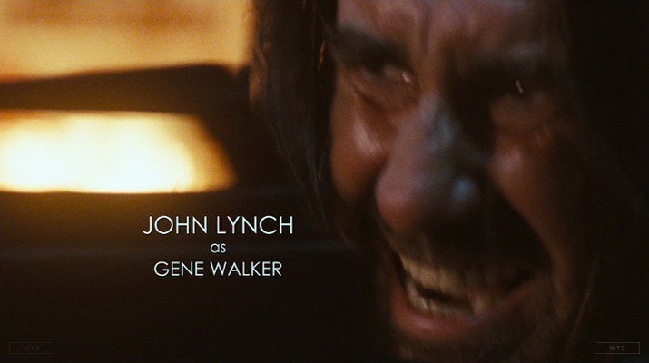 Born on this day, John Lynch turns 56. Happy Birthday! What movie is it? 5 min to answer! 