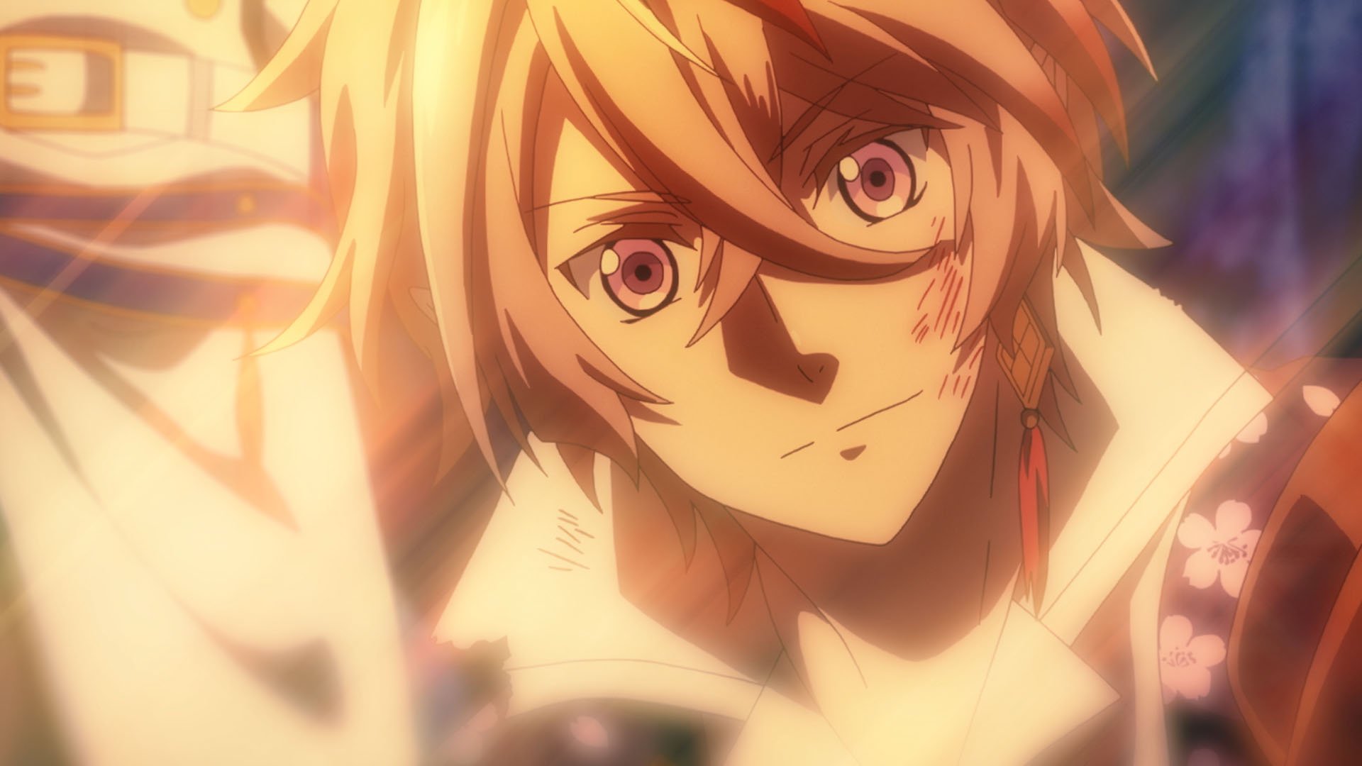 Twitter 上的 戦刻ナイトブラッド 公式アカウント アニメ 最終回放送まであと3時間 花江夏樹 豊臣秀吉役 コメント 最終回も結月は可愛かったです 久しぶりにペロリしました ごちそうさまでした これからも戦ブラを宜しくお願いします 戦ブラ Twitter 上的 戦刻ナイトブラッド 公式アカウント アニメ 最終回放送まであと3時間 花江夏樹 豊臣秀吉役 コメント 最終回も結月は可愛かったです 久しぶりにペロリしました ごちそうさまでした これからも戦ブラを宜しくお願いします 戦ブラ