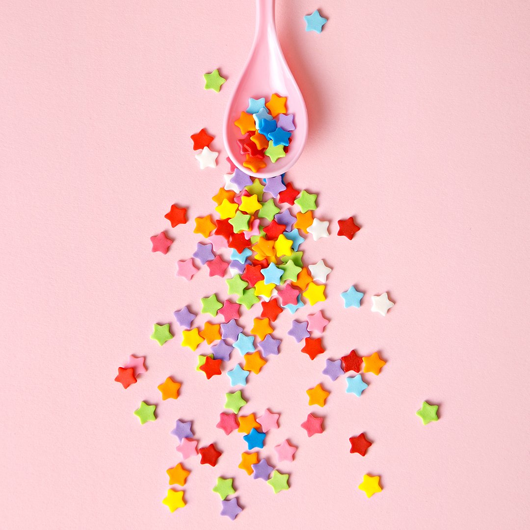 It really does taste like a galaxy of flavour. Visit us at The Grove Pretoria to taste it for yourself.