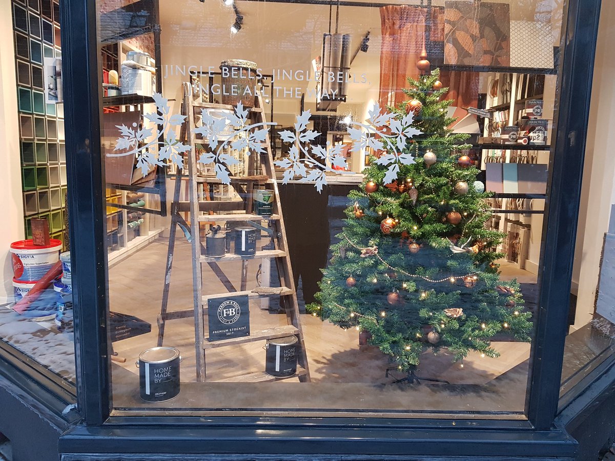 Homemadeby_REE's tweet photo. Fijne Kerst en een kleurrijk 2018! #JingleBells #kerst Vanaf morgen weer geopend. https://t.co/XuAAHG0Shq