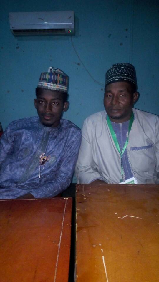 HAFYDOF's tweet photo. Wannan shine kadan daga cikin taron da HAFYDOF ta gudanar a garin Sokoto https://t.co/jX8hExkbek