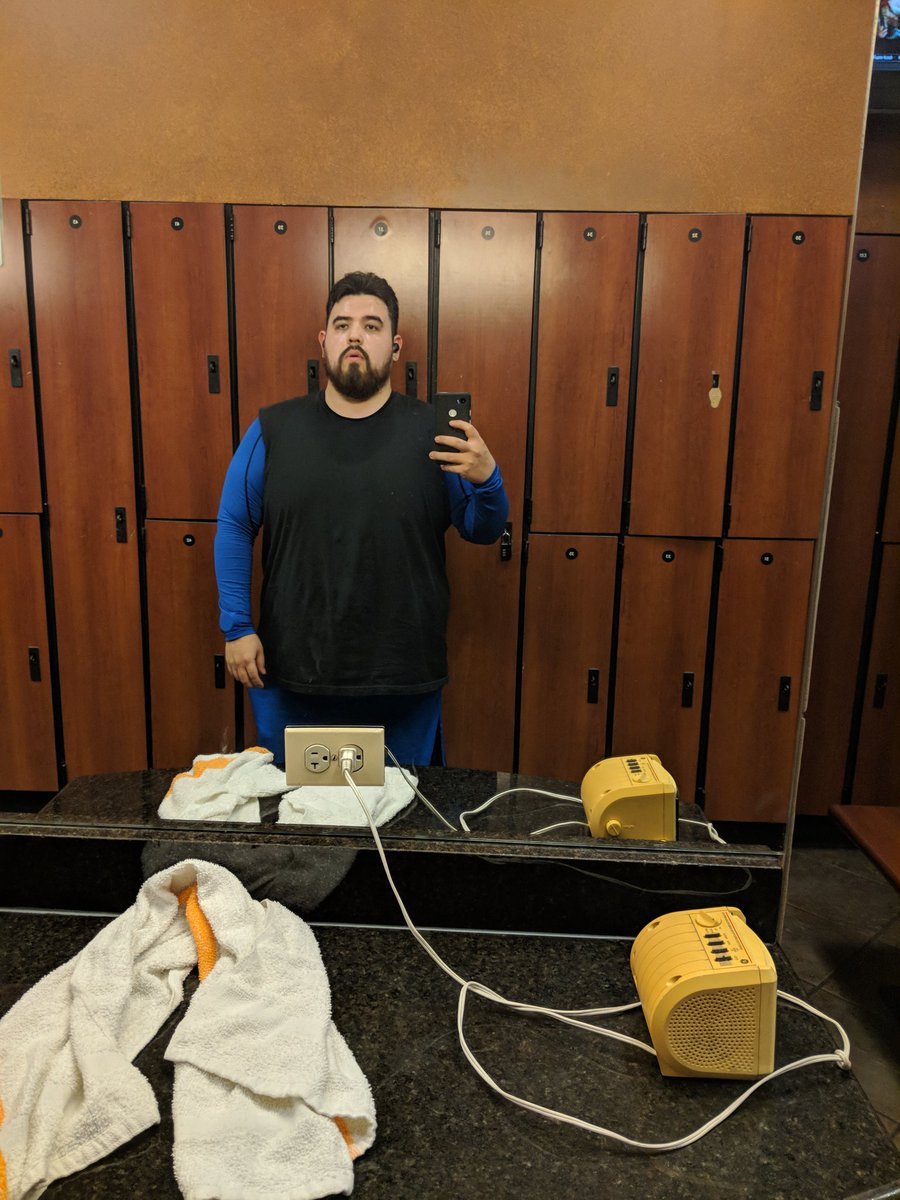 frostisall's tweet image. @Bodybuildingcom cardio done on this cold day #MissionPossiblePat