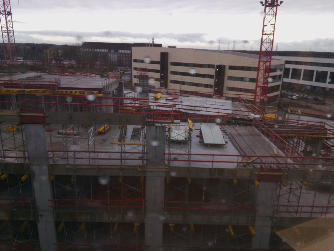 Corda Timelapse tweet media