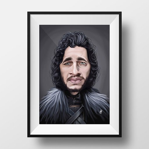 Happy Birthday, Kit Harington!  