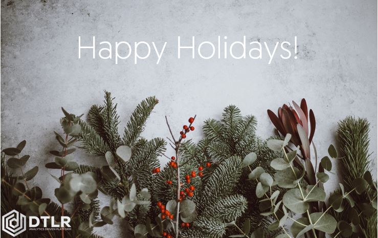 DTLR_Platform's tweet photo. Happy Holidays! https://t.co/Dmg7liu4pm