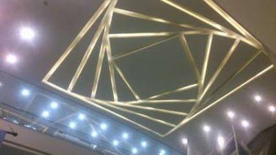 Gamila On Twitter 40 Latest Gypsumboard False Ceiling