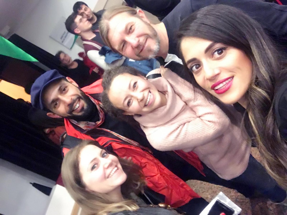 Yılbaşı konseri 😊