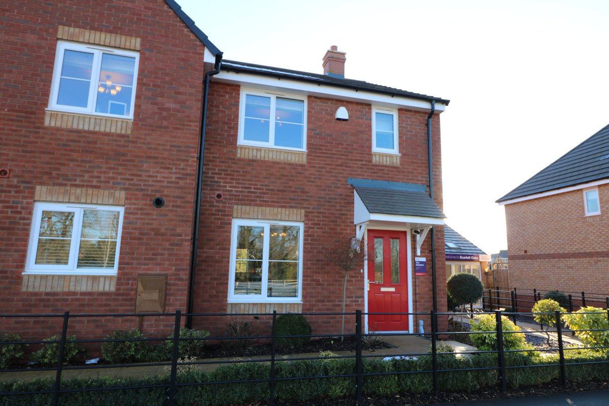 The New Homes Historian on Twitter Festivespecial 