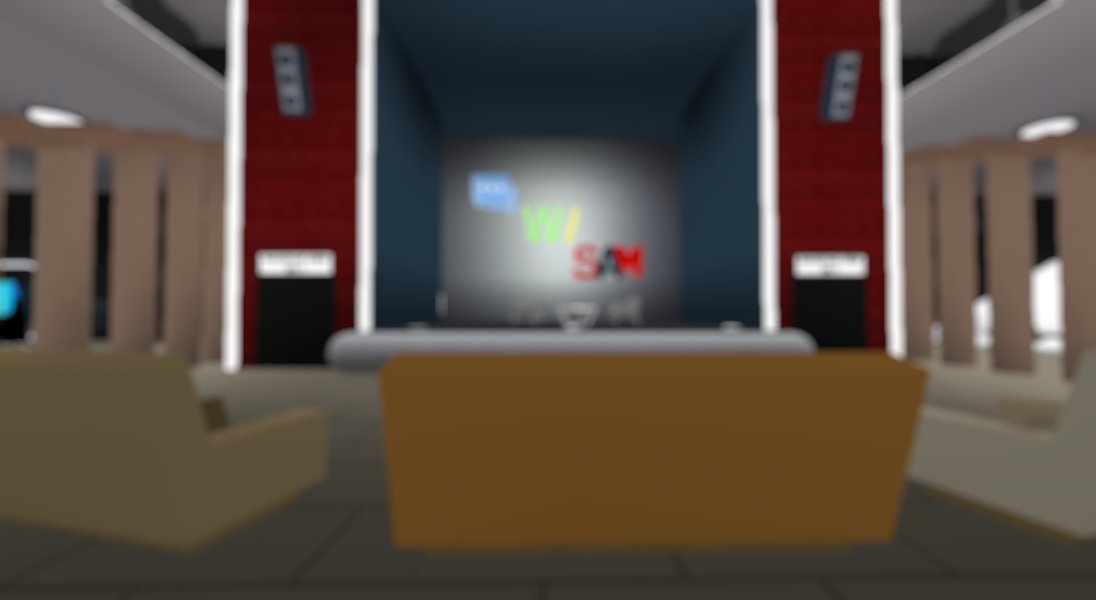 AASRBLX's tweet photo. #AAS2017 is shaping up! Be ready!  #RBLXDev https://t.co/P2Qr7zzlem