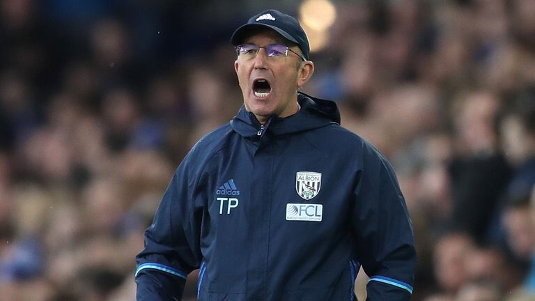 Talks are ongoing for Tony Pulis and a deal could be finalised quickly with the Boro hierarchy hopeful the 59-year-old will become their new manager before the weekend. #boro [Gazette]