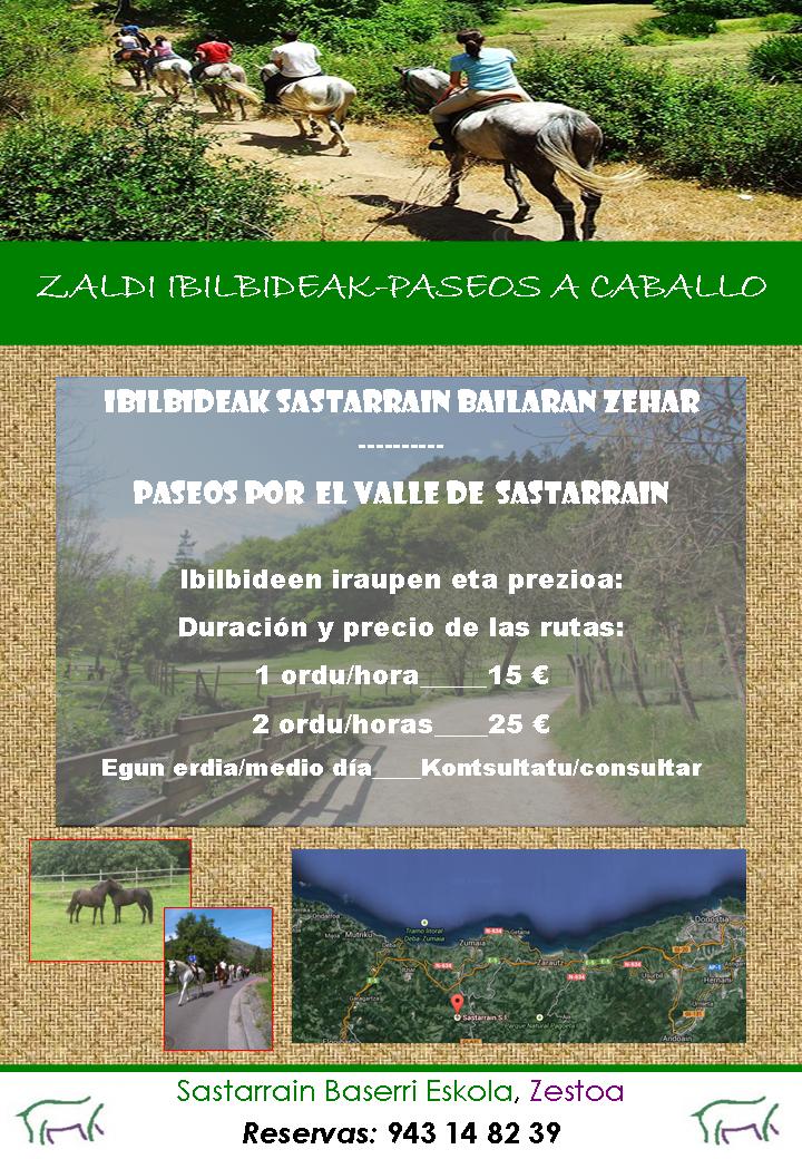Sastarrain's tweet photo. #zaldiketa #equitación astean zehar ere bai! ¡también durante la semana! #gabonak #navidades @Sastarrain https://t.co/qMbK8wlwo6