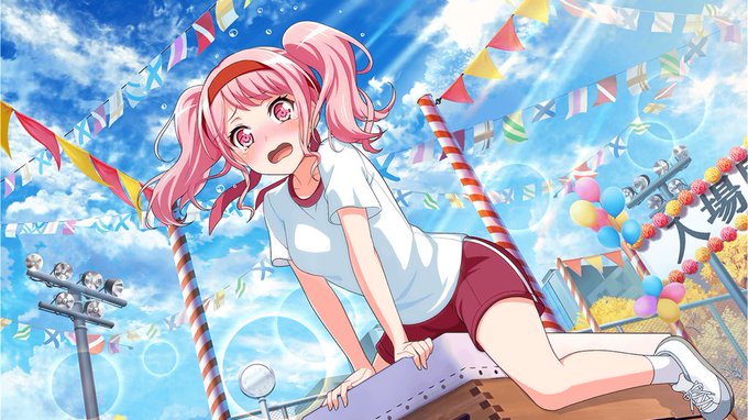 丸山彩ちゃんのtwitterイラスト検索結果