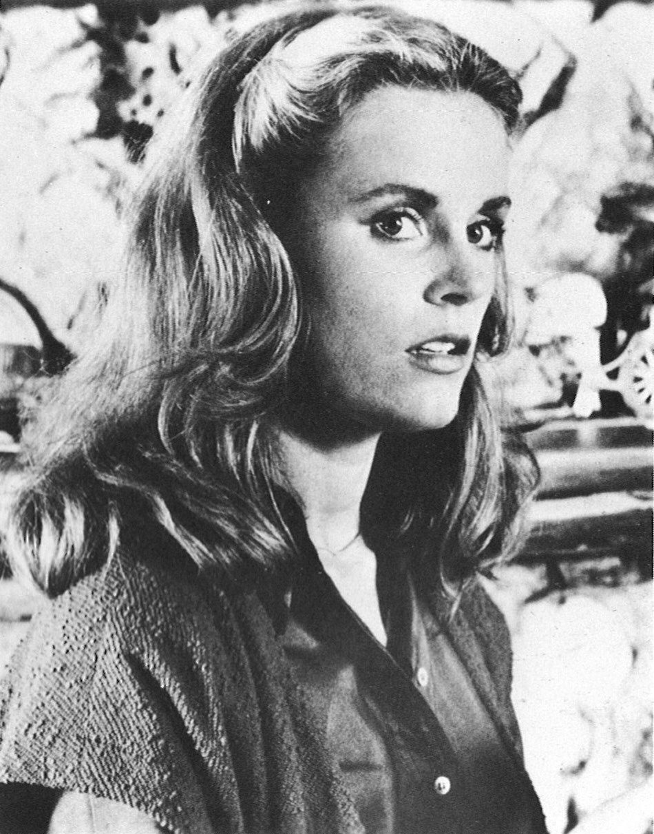 Allcinema Selection 70年代後半 一番のご贔屓女優だったヘザー メンジースがお亡くなりに 確かに サウンドオブミュージック の でしょうが 我々としては ピラニア の無責任なヒロイン 怪奇 吸血人間スネーク のメガネっ娘 未知への逃亡者