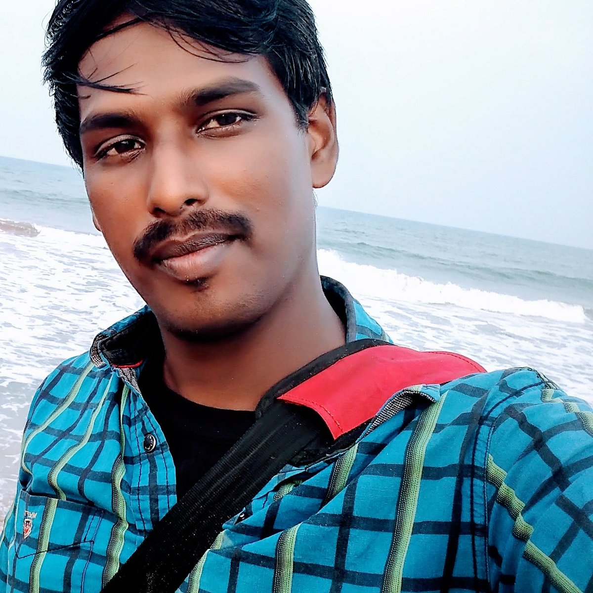 rajash2110's tweet image. #NewProfilePic