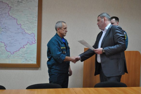 В Вичугском районе подвели итоги деятельности экстренных служб 
vlast.io/v-vichugskom-r… ...