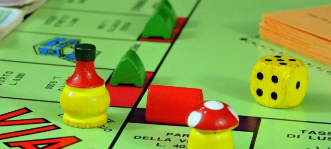 Radio3 Scienza On Twitter Risiko Monopoli Trivial