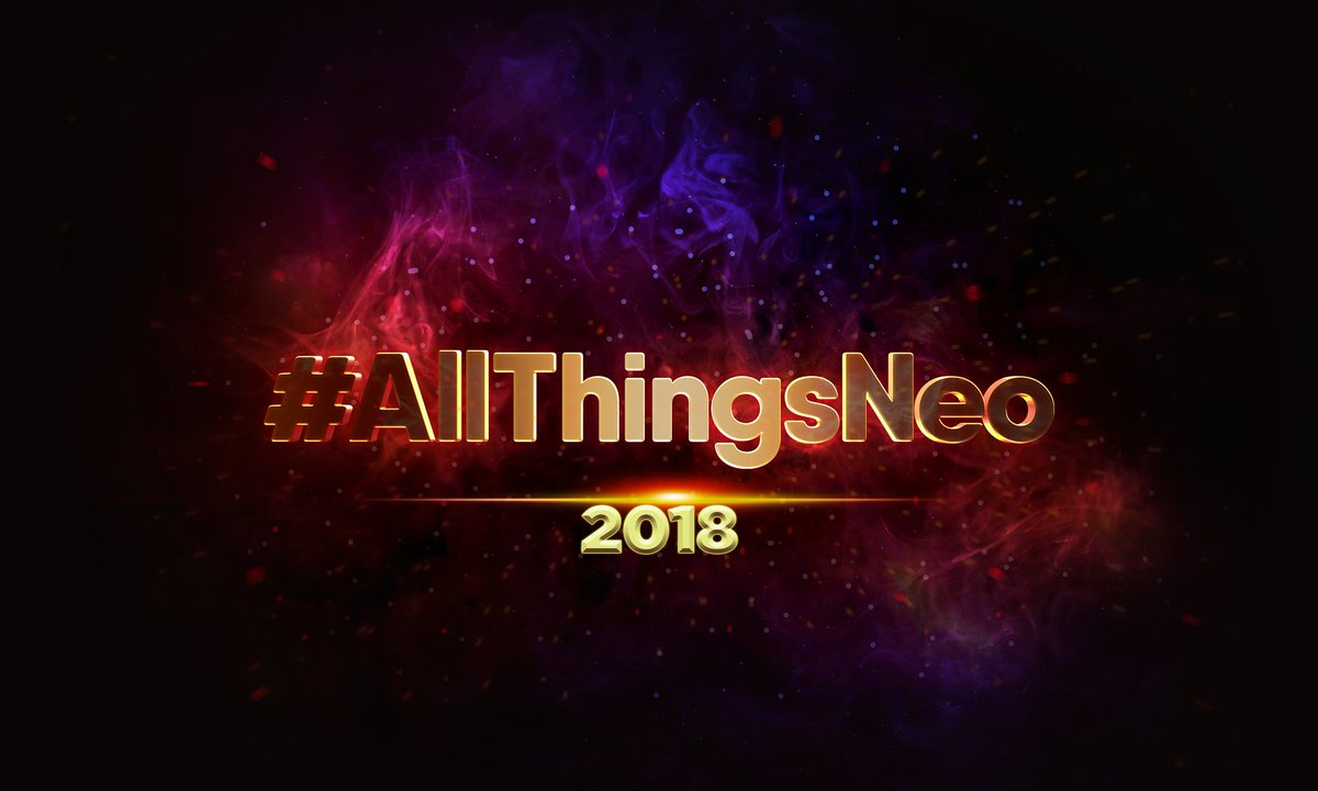 theneopalette's tweet photo. Counting down to a great, game changing #2018Experience
Keep it #AllThingsNeo https://t.co/syXlVc7Kzc