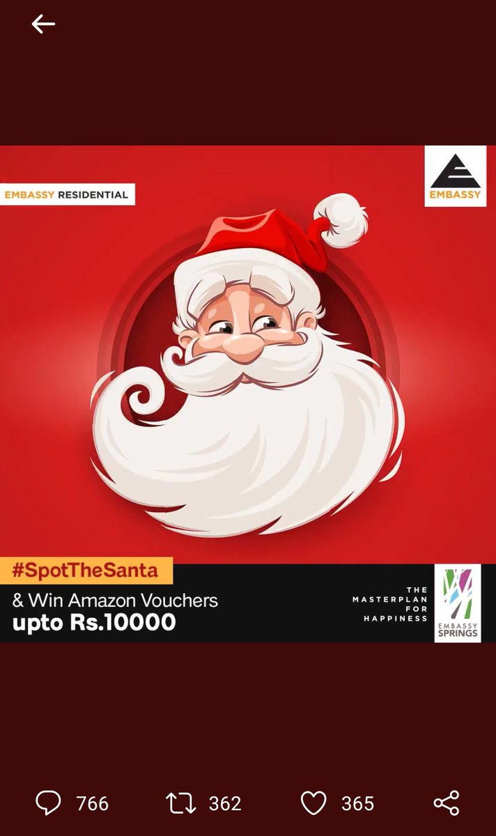 _forever_pri's tweet image. Here us my perfect shot 🤘
@EmbassySprings #SpotTheSanta #EmbassySpring