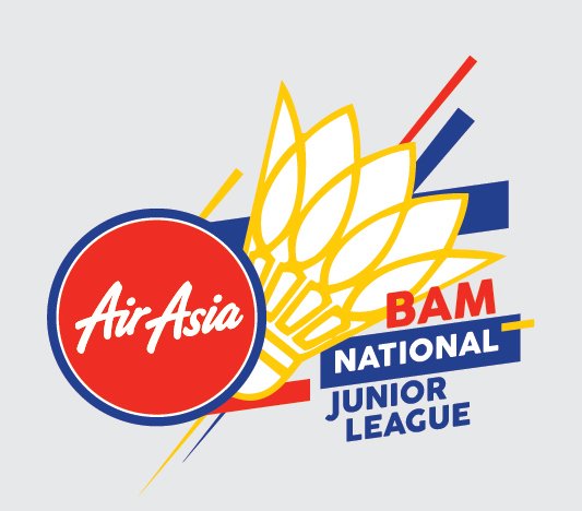 AirAsiaBJL's tweet photo. AirAsia BAM National Junior League is now on Twitter, Facebook and Instagram! Follow us if you love badminton! #abjl #DARETODREAM #badmintonmalaysia #myfirstTweet https://t.co/PrigYWpU7j