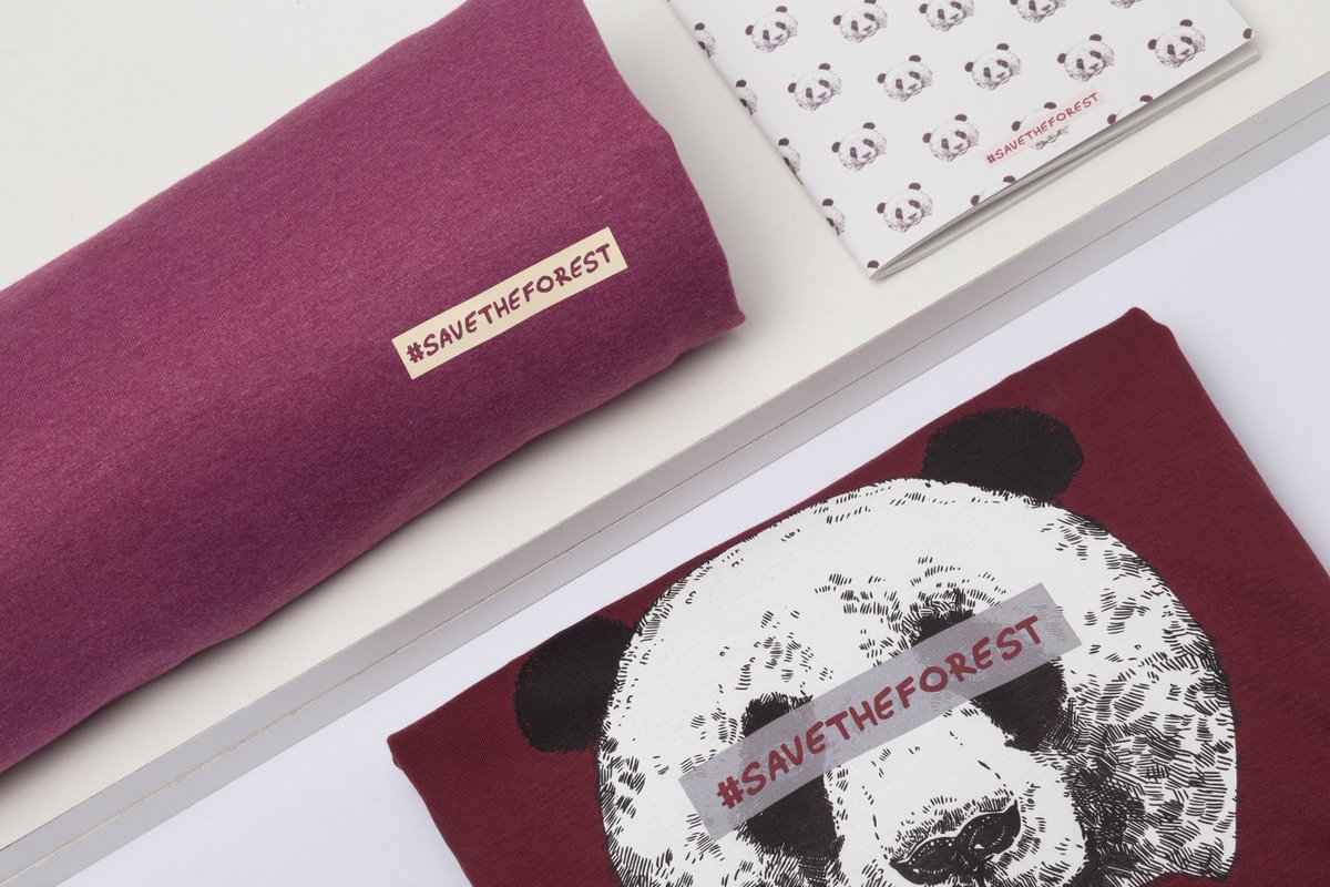 🌲🐼 Si #PapaNoel no se ha portado bien, siempre puedes autoregalarte nuestro pack #SaveTheForest y donar 10,5€ a <a href="/greenpeace_esp/">Greenpeace España</a> para ayudar a salvar nuestros bosques 🌲🐼
➡ bit.ly/savetheforest_… ⬅