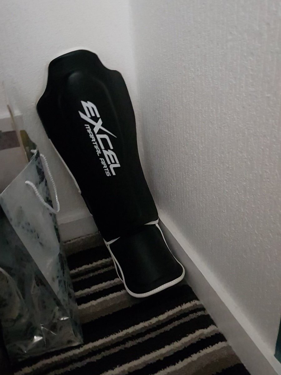 PhilipCooke6's tweet image. So looking forward to testing these out tomorrow #excelmartialarts #timetoexcel #insanity #piyo #blackbelt#10roundsofsparring