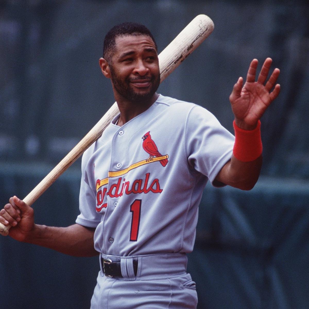 Happy Birthday! Ozzie Smith 