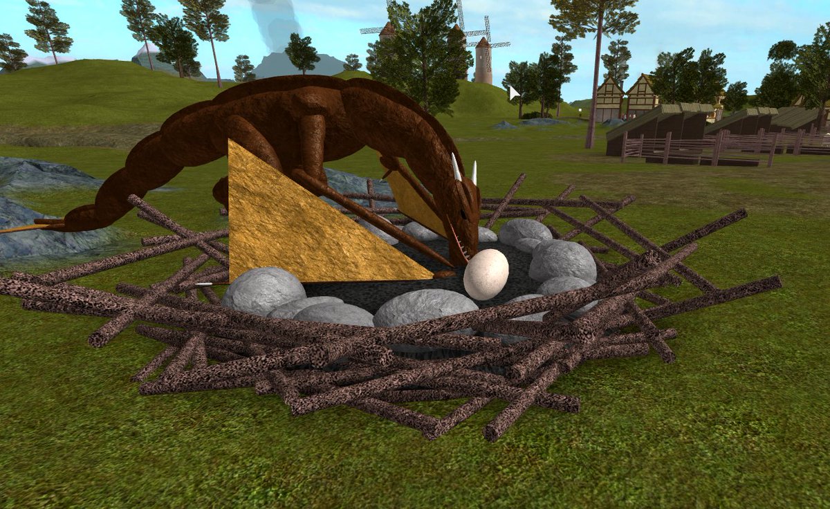 obbersRBX's tweet photo. here's a little screenshot i took while testing the new build for #WyvernRoleplay we practically remade the entire game and added a ton of new features. can't wait to release the update! https://t.co/qz4lDM4R8m