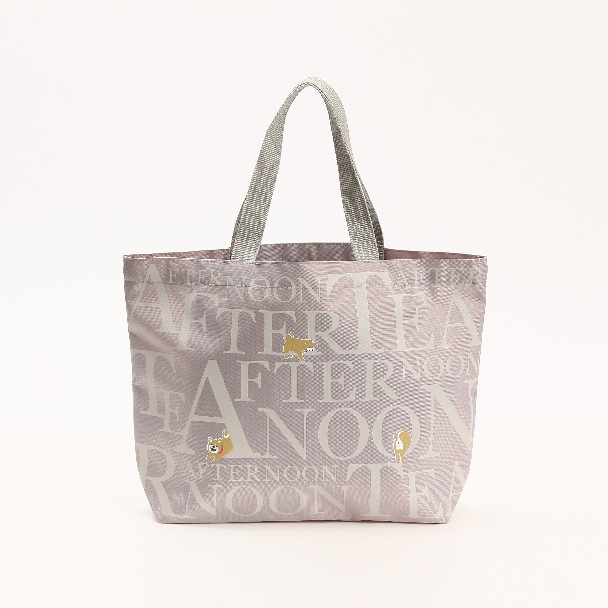 Afternoon Tea 本日発売 18年お正月限定 干支エコバック お正月限定ロゴバッグ 干支の犬がデザインされています 一部取り扱いのない店舗もございます イヌ 干支 アフタヌーンティーリビング 柴犬 T Co Pc8nrlquxr Twitter