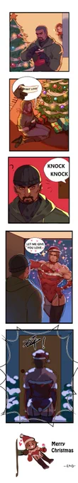 #McReyes    Merry Christmas! 