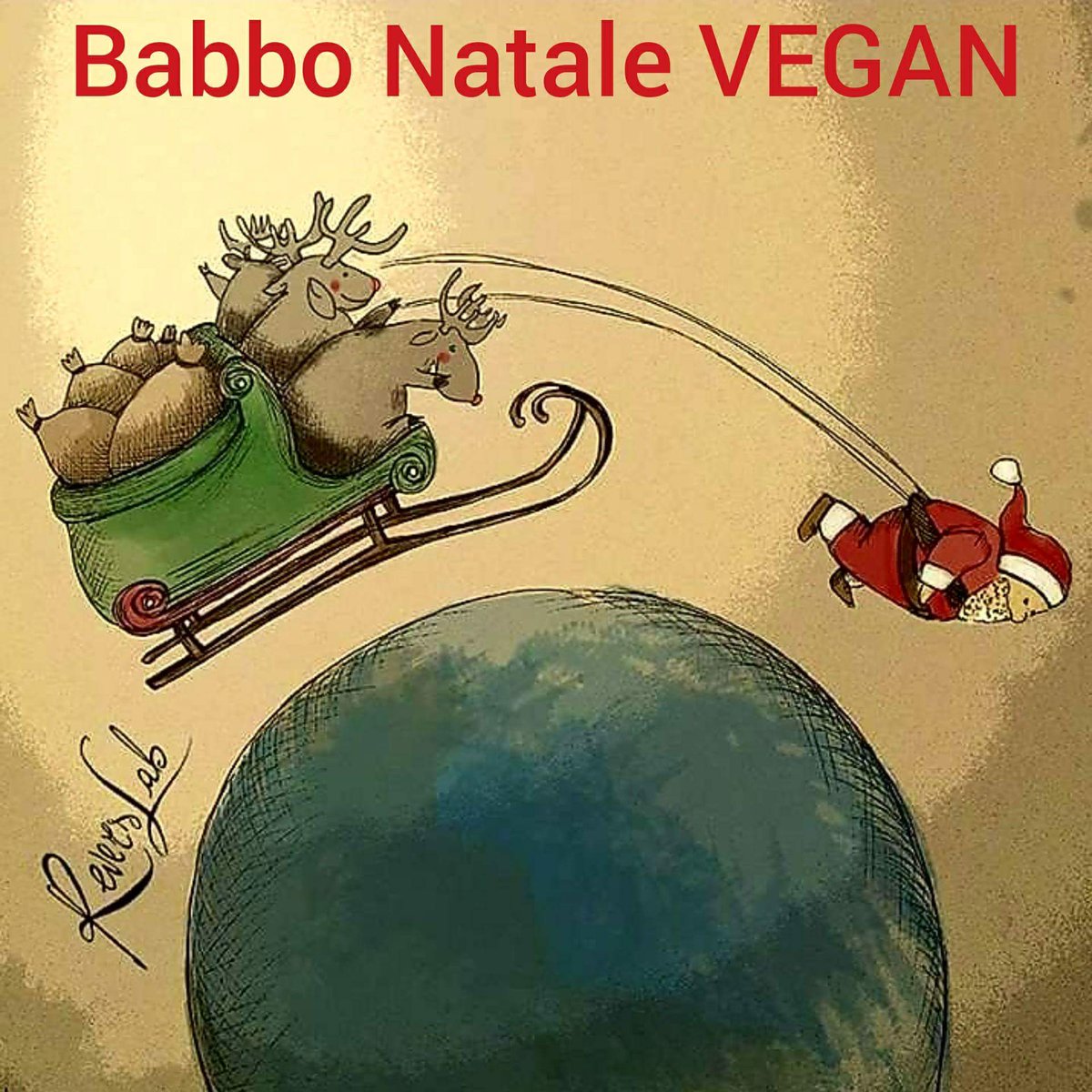 AnimaLiberActio's tweet photo. #buonnatale #nataleveg π
#ReversLab
https://t.co/Zrd2Gfbyq8 https://t.co/NCIPAYnWzL