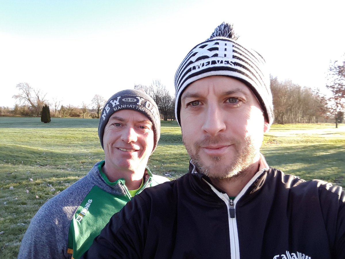 roymalone100's tweet photo. Fresh morning ...#golf #toesarecold #sametopaslastyear https://t.co/GEGraSIpe3
