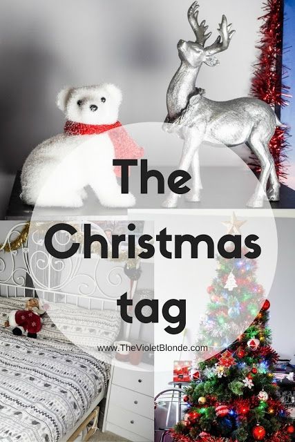 Kristy ๐ (@violetblondee) on Twitter photo NEW: The Christmas tag
buff.ly/2kZ1RXb
<a href="/UKBloggers1/">UK Bloggers</a> <a href="/TheGirlGangHQ/">#TheGirlGang</a> <a href="/BloggerWorldRT/">Bloggers World ๐</a> #beechat #BloggerBabesRT #bloggerstribe #blogmas NEW: The Christmas tag
buff.ly/2kZ1RXb
<a href="/UKBloggers1/">UK Bloggers</a> <a href="/TheGirlGangHQ/">#TheGirlGang</a> <a href="/BloggerWorldRT/">Bloggers World ๐</a> #beechat #BloggerBabesRT #bloggerstribe #blogmas