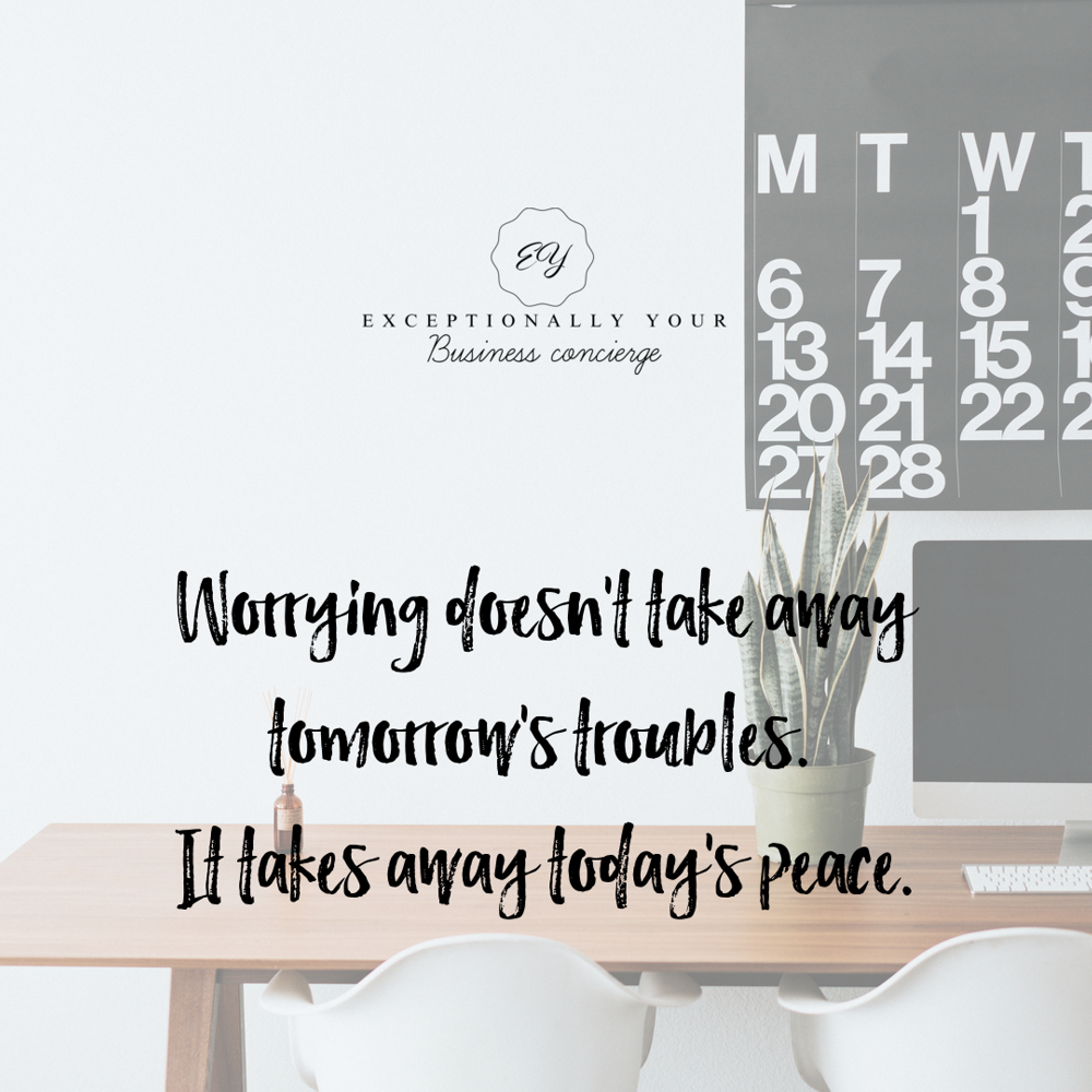 MooreBusinesses's tweet photo. Good Morning Tuesday!

Are you stressed about all the work you have to get done following the holiday weekend? Don't stress and take your own peace away... Allow us to help! Let us handle all of the back office work, while you focus on your passion! #eybc #letushelp #dontstress https://t.co/dhx1Fdfof0