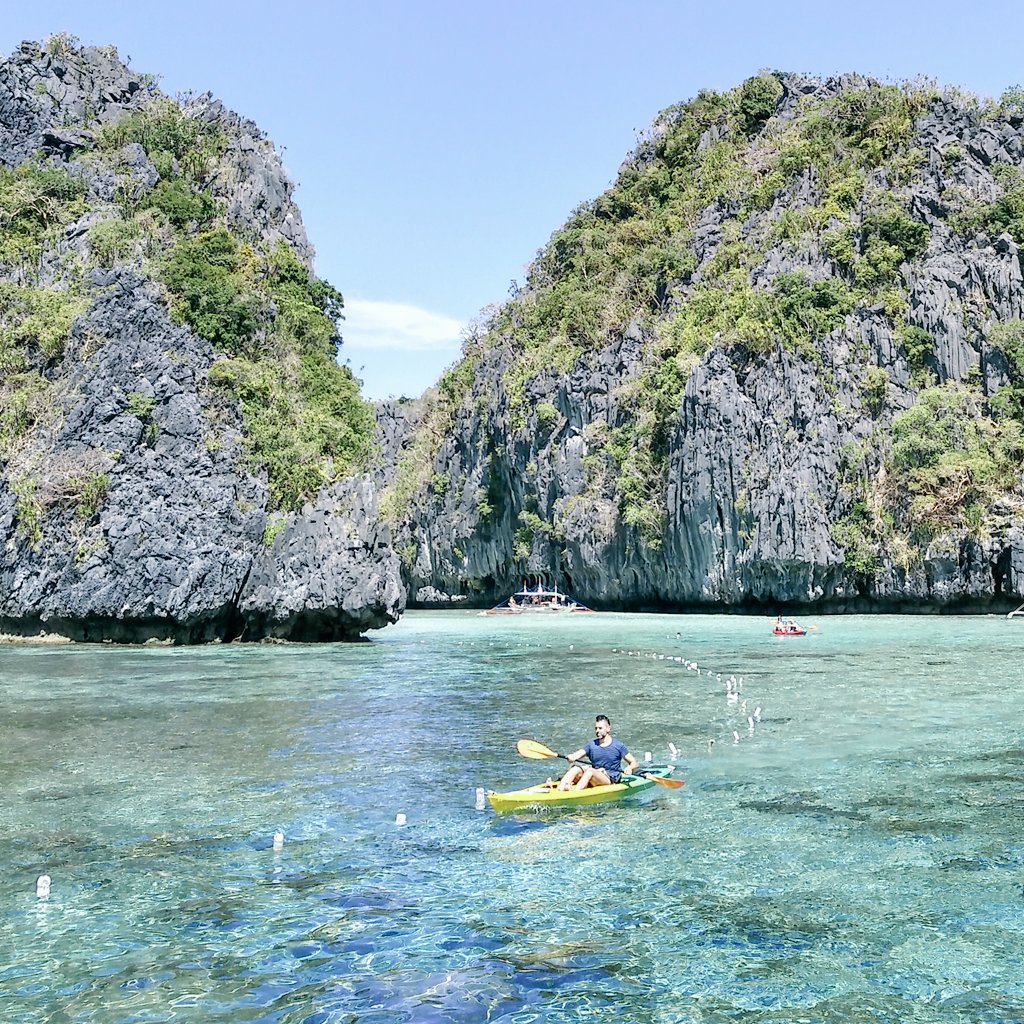 alexjourneys_'s tweet image. Anyway, yang ditunggu-tunggu nih: open trip EL NIDO, 11-14 April 2018. Let&apos;s explore Philippines with @FunAdventure_.

Detail itinerary dan booking bisa cek: instagram.com/p/BdKWwBrHwwB