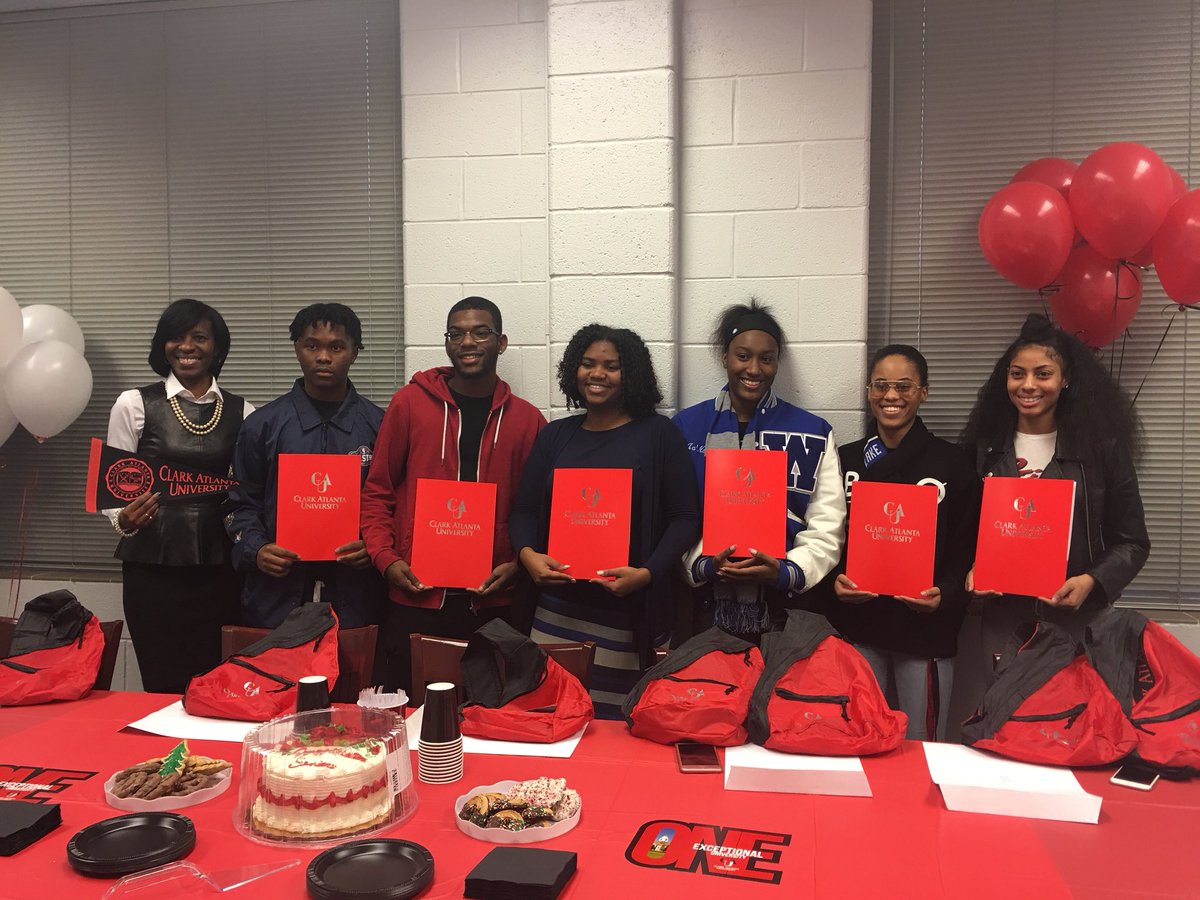 westlakelions's tweet photo. Surprising Seniors with @CAU acceptance letters! Congrats Lions! Go and be great! https://t.co/DTVavvXirR