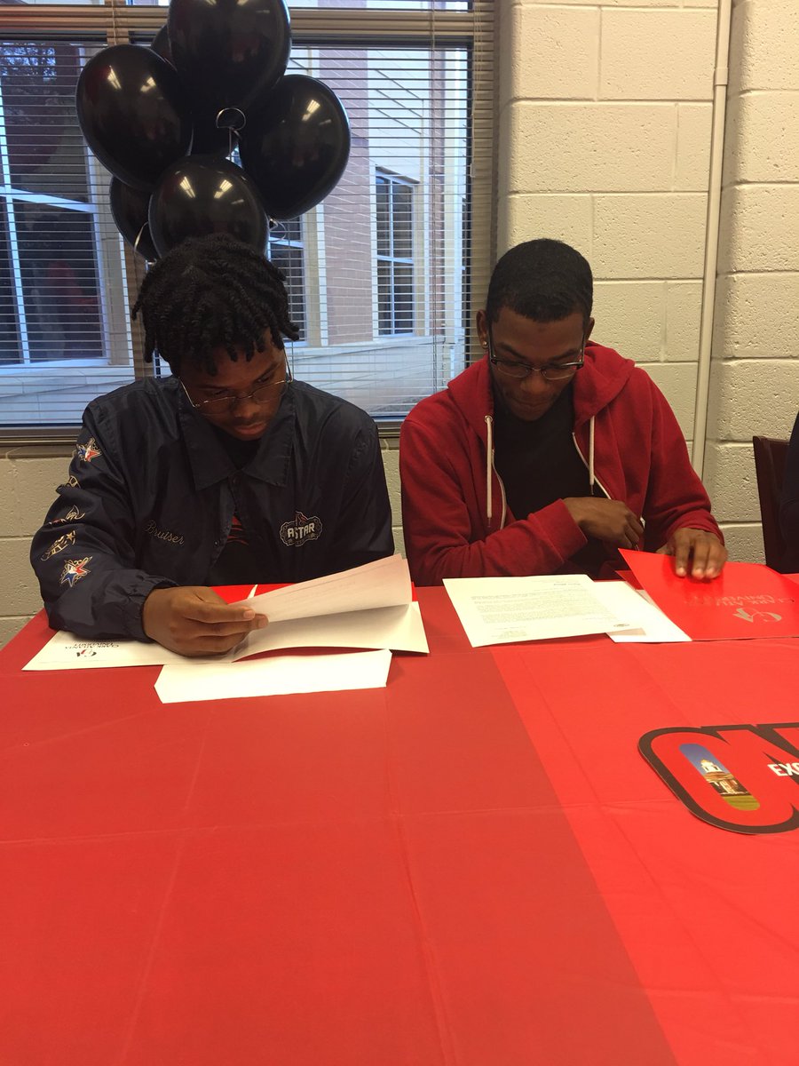 westlakelions's tweet photo. Surprising Seniors with @CAU acceptance letters! Congrats Lions! Go and be great! https://t.co/DTVavvXirR