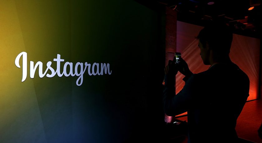 starcount's tweet image. 40% of #millennial women say #Instagram is the best way for #brands to reach them bit.ly/2jU5ptc