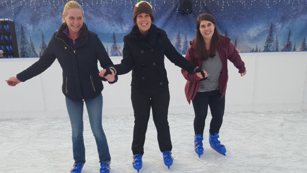 Amanda Thorley tweet media