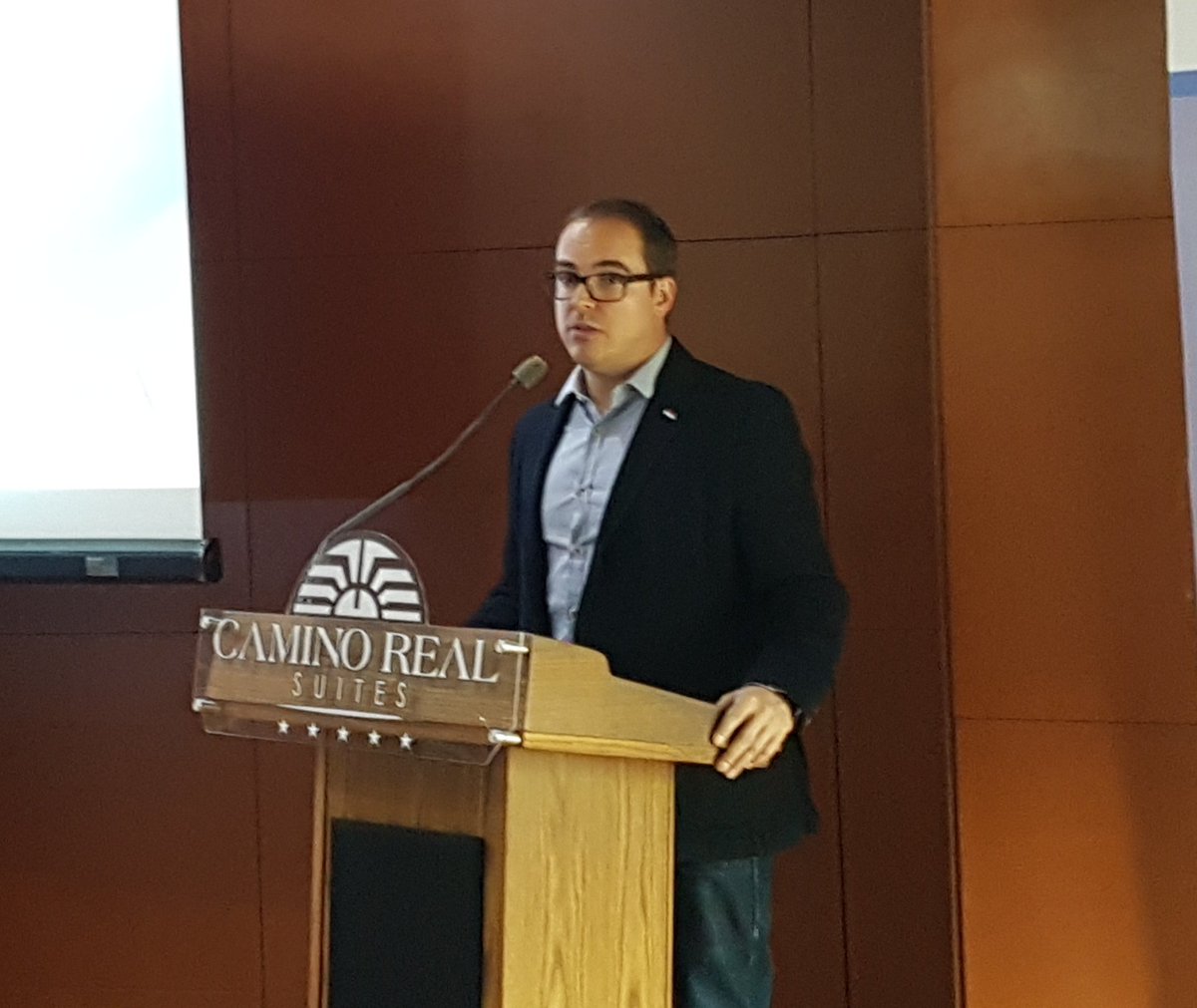 AmbienteyAgua's tweet photo. #Ahora | @AmbienteyAgua, desarrolla el 2do taller de la Estrategia Nacional de Tratamiento de Aguas Residuales (#ENTAR), con el objetivo de presentar los primeros resultados de las acciones realizadas, junto a profesionales bolivianos y expertos internacionales. https://t.co/9rDoe4y5RU