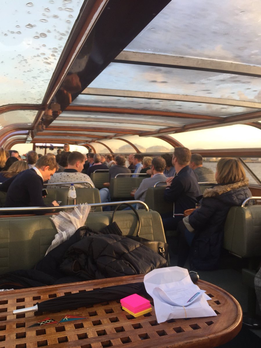Strategisch overleg <a href="/liander/">Liander</a> @HavenAmsterdam slimme energie systemen