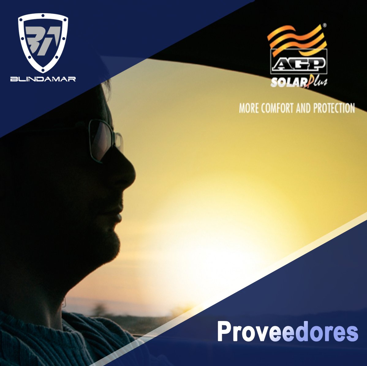 Blindamar's tweet photo. Su vida segura a todo confort, en cualquier clima a diferencia del vidrio blindado común AGP con Solar Plus
#maracaibo #venezuela #blindamar #blindaje #AGP #vidrio https://t.co/k1lxRYItyx