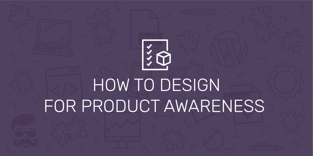 How to Design for #Product Awareness by <a href="/CarrieCousins/">Carrie Cousins</a>: buff.ly/2nHFysK
