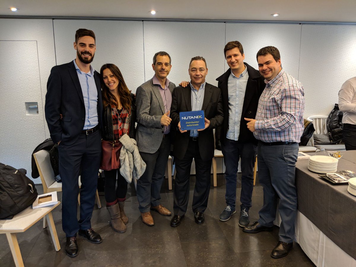 omegaperipheral's tweet photo. #omegaperipherals #Nutanix Authorized Distributor 2018. Contrats!!!!! https://t.co/9vhbDUXqqn