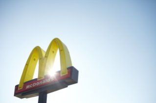 McDcentralPA's tweet photo. Share a #McDonalds memory that you’ll never forget <3 Because … #TBT #Throwback #Thursday https://t.co/DvGDPKEpdK