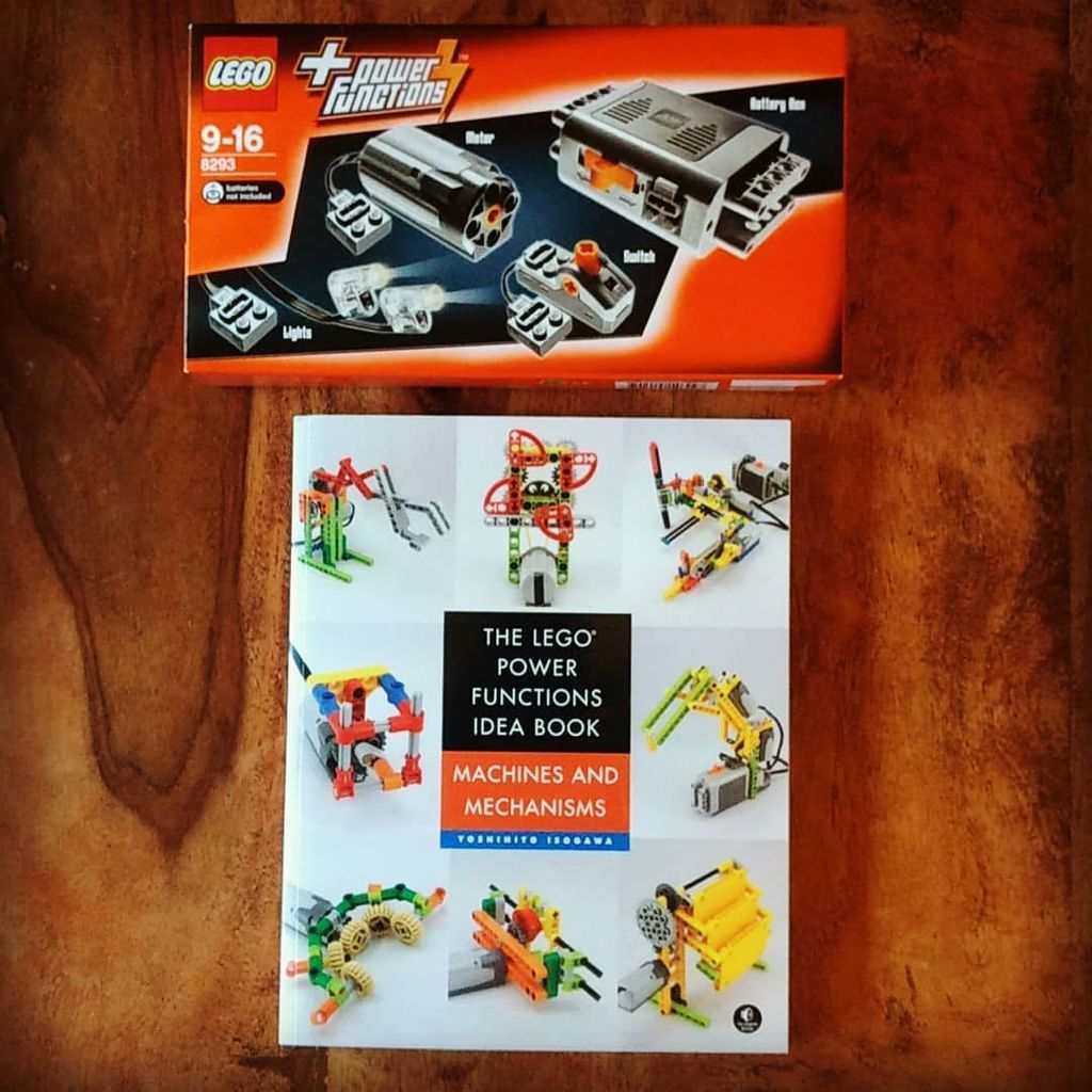 BlockLockGlue's tweet image. #powerfunctions !! ift.tt/2Ar3FOt