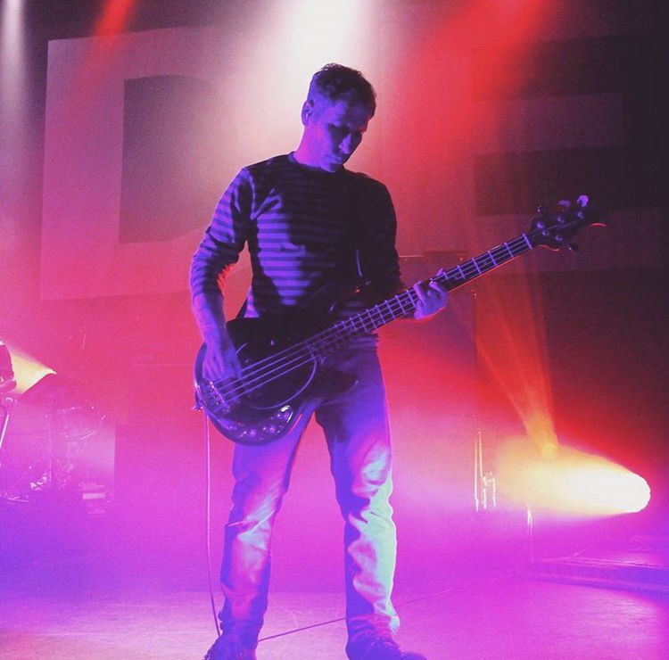 rideox4's tweet photo. With two days to go to the Mogwai Glasgow Hydro show and one day til the Aberdeen Garage gig, Steve has written about his love of Mogwai’s music over on @bestfitmusic https://t.co/LCo3ptFnJD. Also includes a mixtape of his five fave tracks 👌⚡️🤘⚡️Photo by Chris Todd 🙏 https://t.co/2pOk5LRkOX