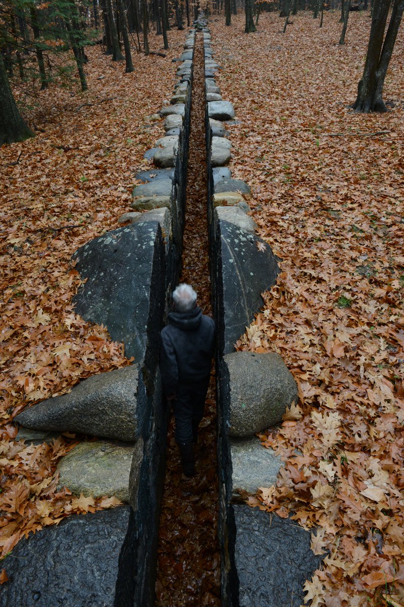 the_article_'s tweet photo. "Leaning into the wind"
Erfahrt mehr über den poetischen Film über Andy Goldsworthy von Thomas Riedelsheimer unter https://t.co/exzQ5oNq9b
#thearticle #thearticleontour #film #KINO #Frankfurt #arthistory #blog #blogger https://t.co/9KUugNI2Tr