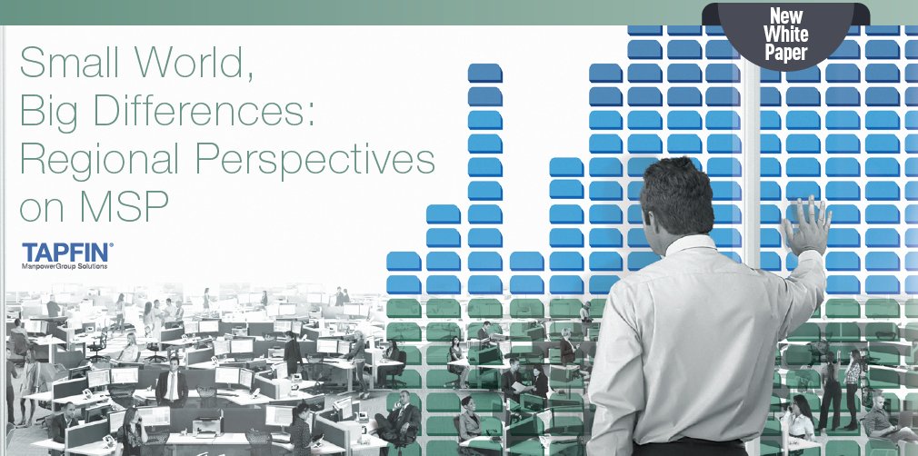 JamielSaliba's tweet photo. NEW @TAPFIN report helps employers identify where and how they should build MSP programs  https://t.co/OStulZIjuq https://t.co/SxbYxycnEW