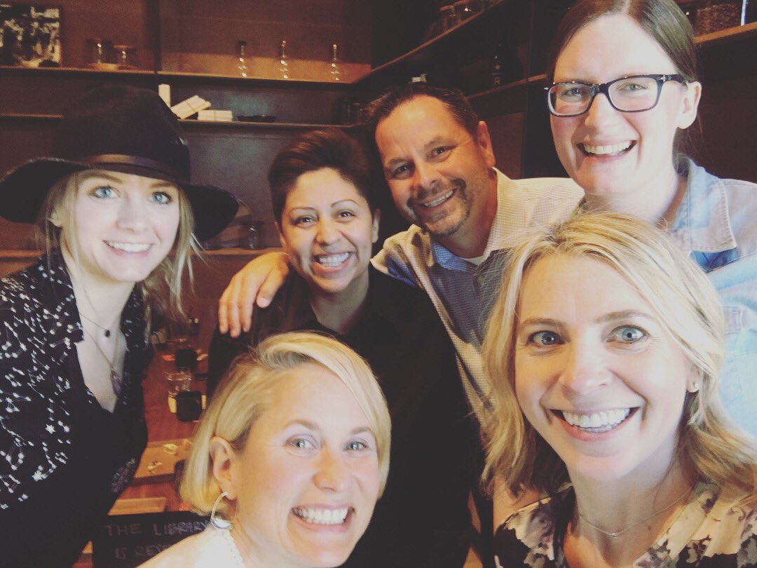 Jennifer Frisch tweet media